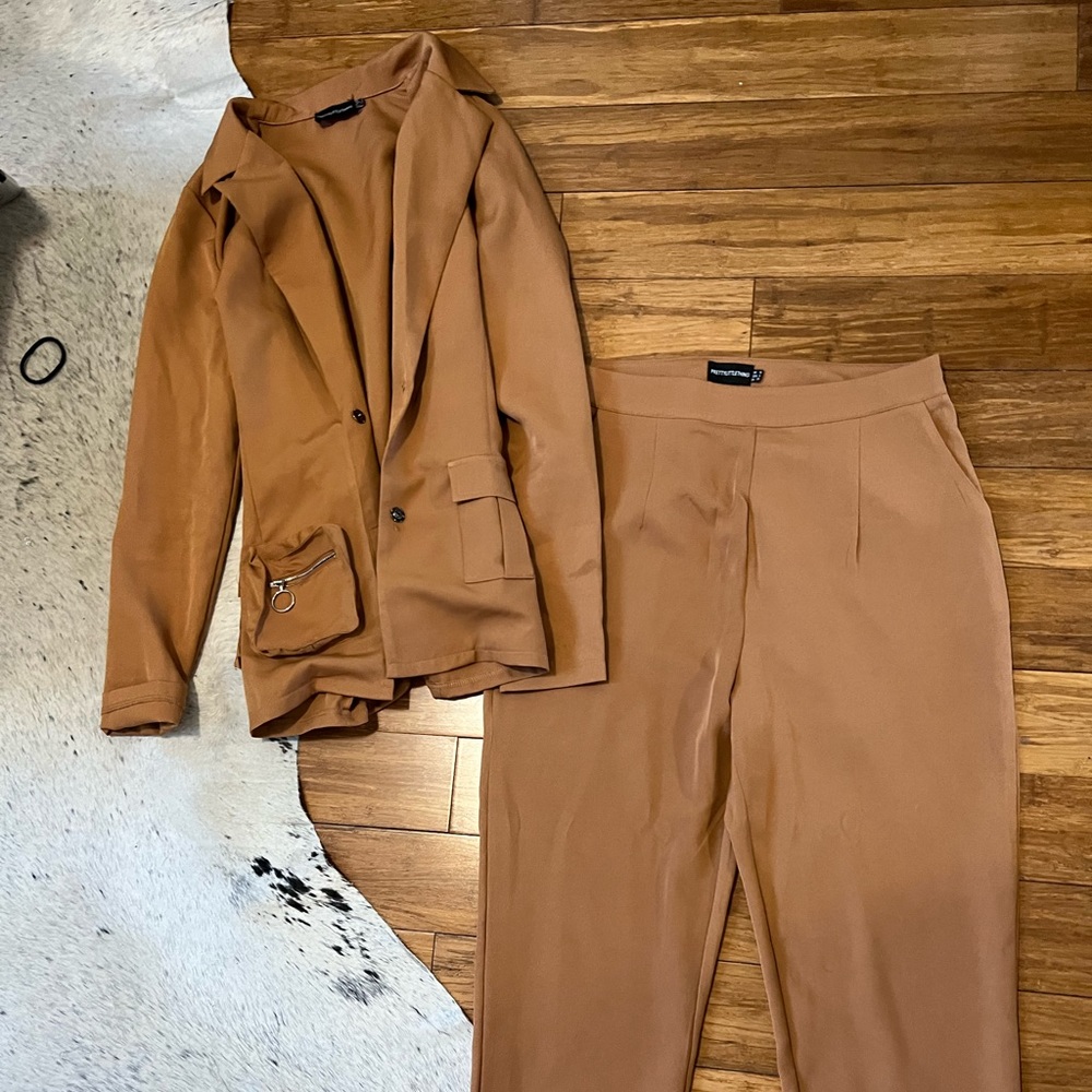 Pant set